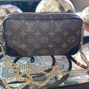 Louis Vuitton Purse